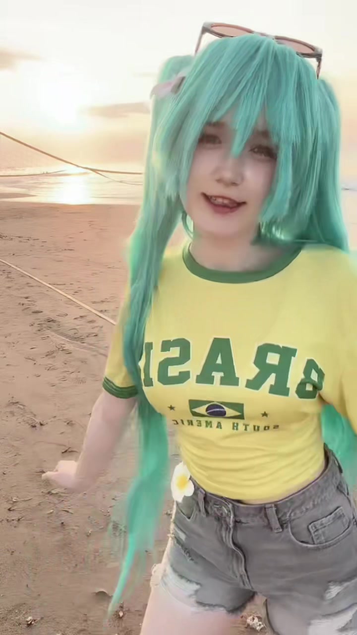 @Mei