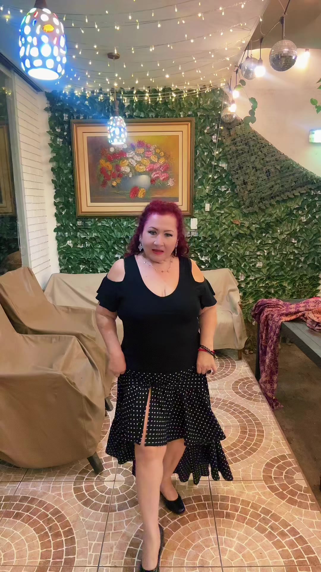 @Rosita bailarina