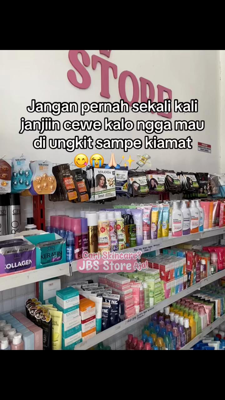 @JBS Store Sukoharjo ✨