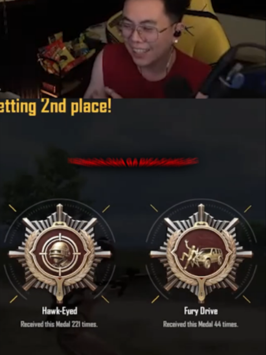 @Bennymoza