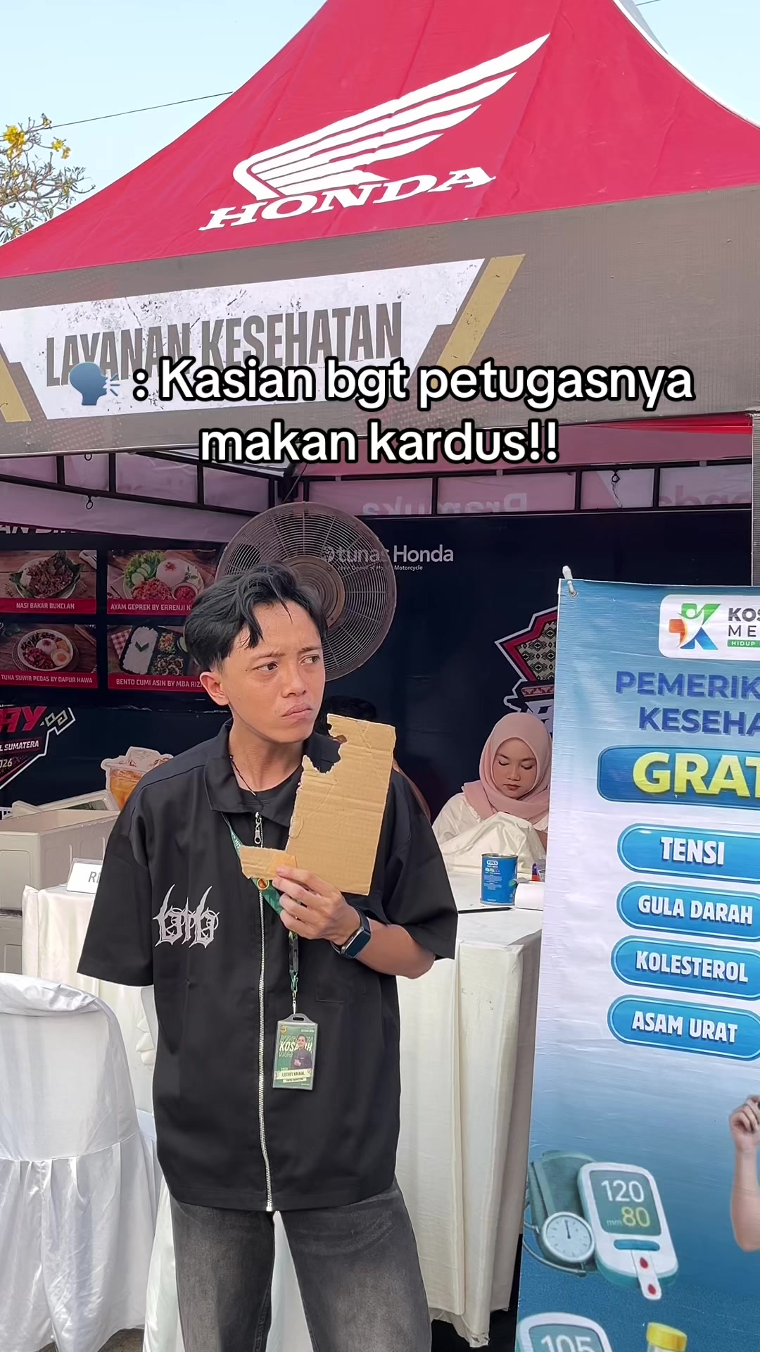 @Klinik Kosasih Medika Lampung