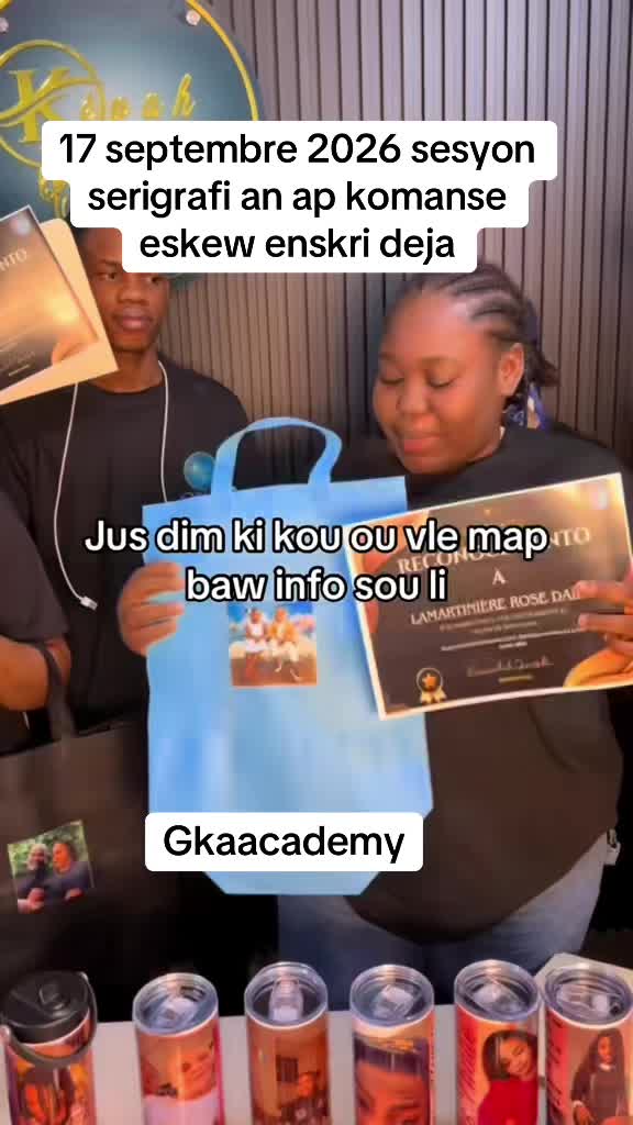 @GKAaCADEMY