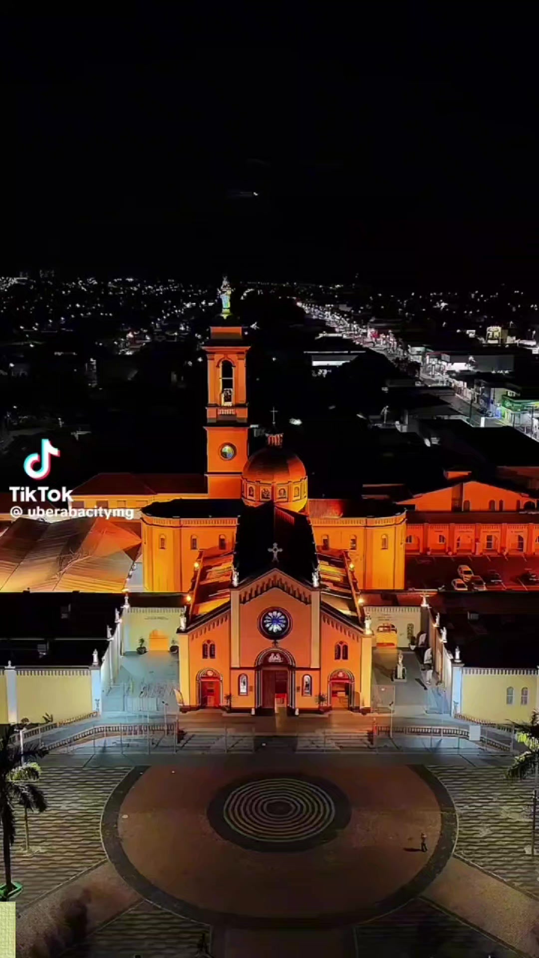 @UBERABA NOT&Iacute;CIAS
