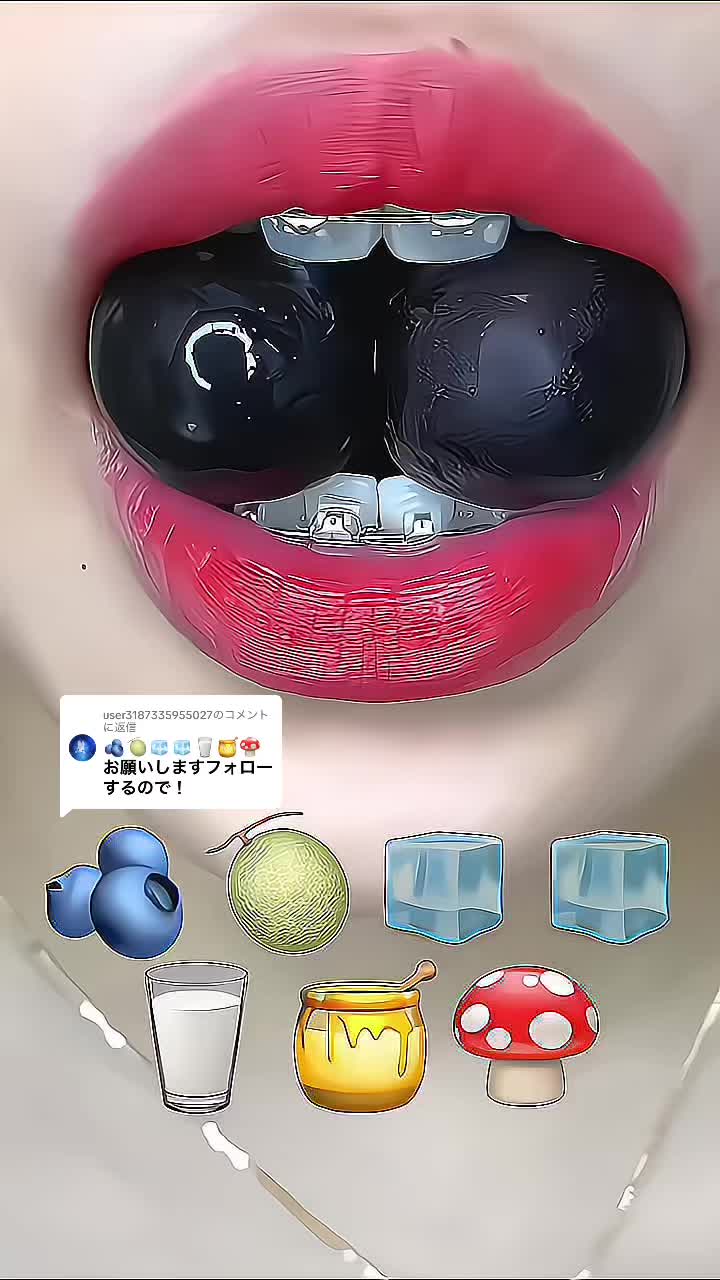 @きゃらめる