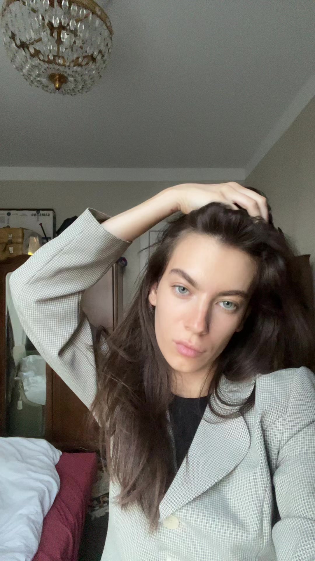 @лиля я