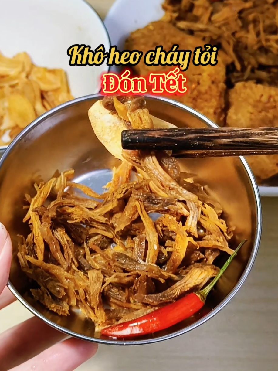@Trà thích cơm nhà