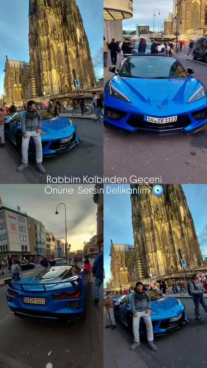 @Serttaşlar Almanya'da🇩🇪