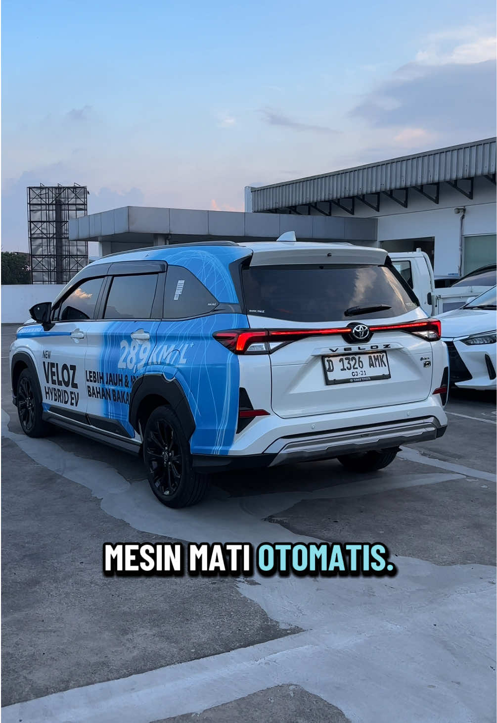 @Kang Ardi | Toyota Konsultan