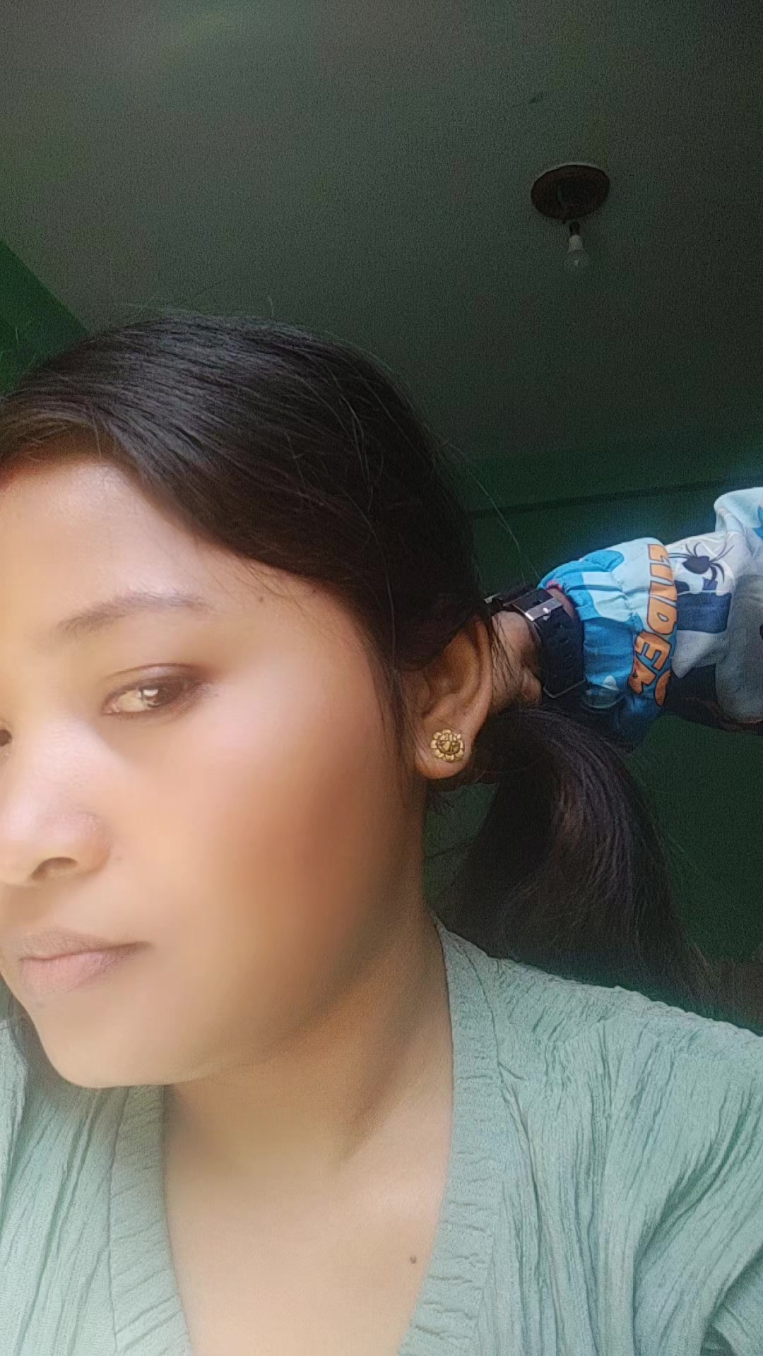 @❣️KANCHAN SINGH❣️