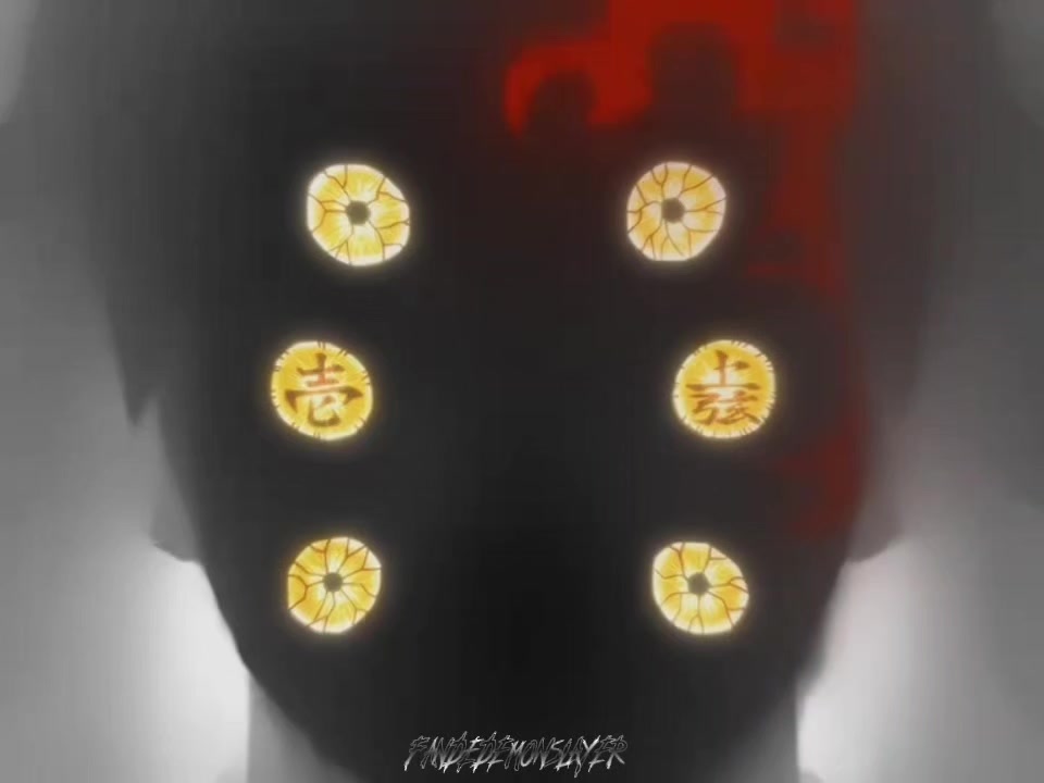 @fan de demon slayer