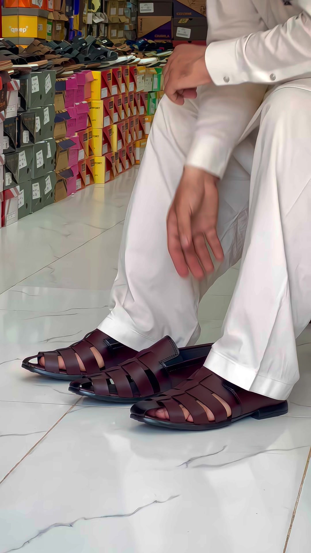 @Faisal shoes timergara 👞🥾👠