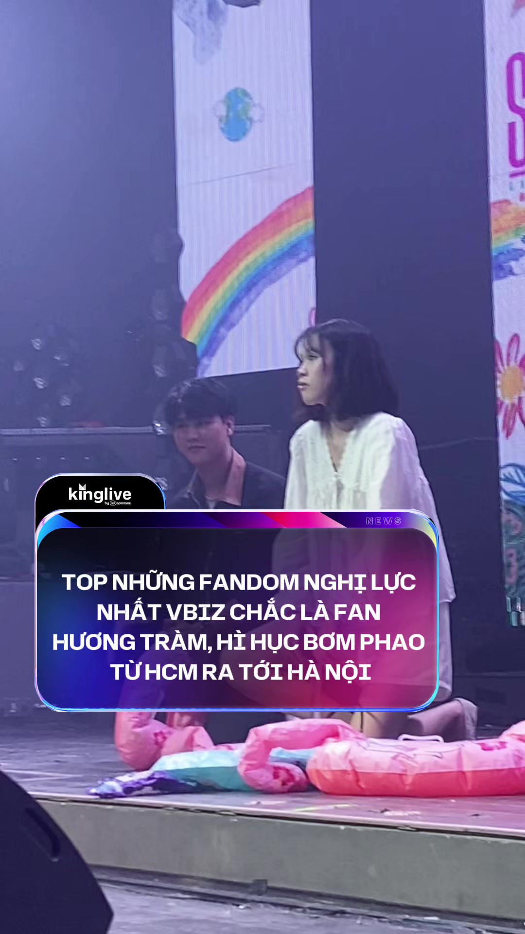 @Kinglive.vn