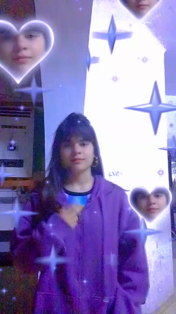 @cele 17 años