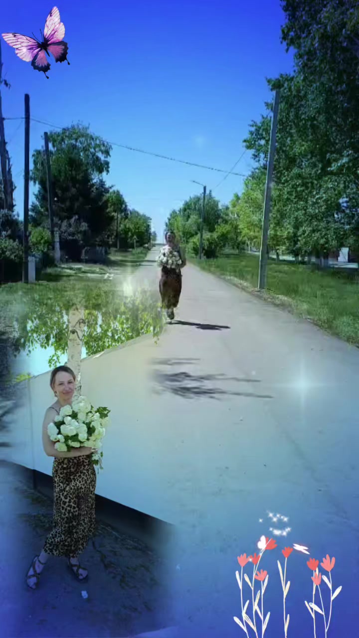 @ОбезбашеннаЯ))))