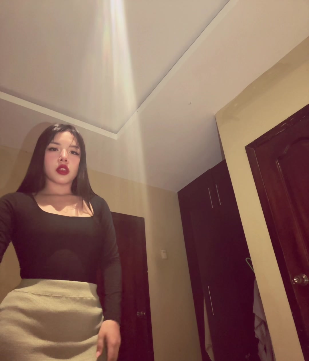 @️