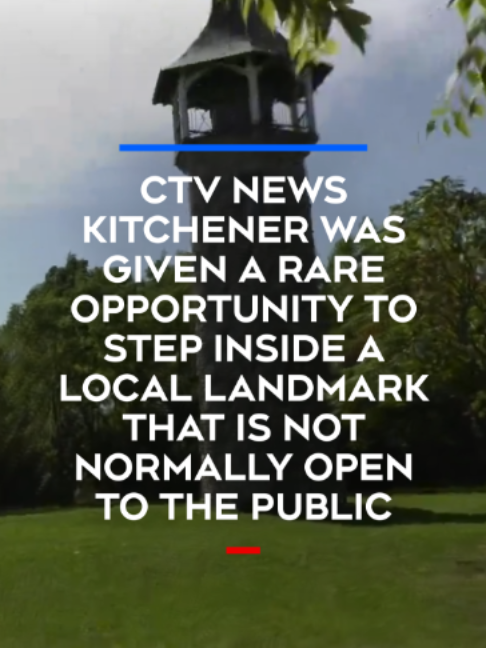 @CTVNewsKitchener