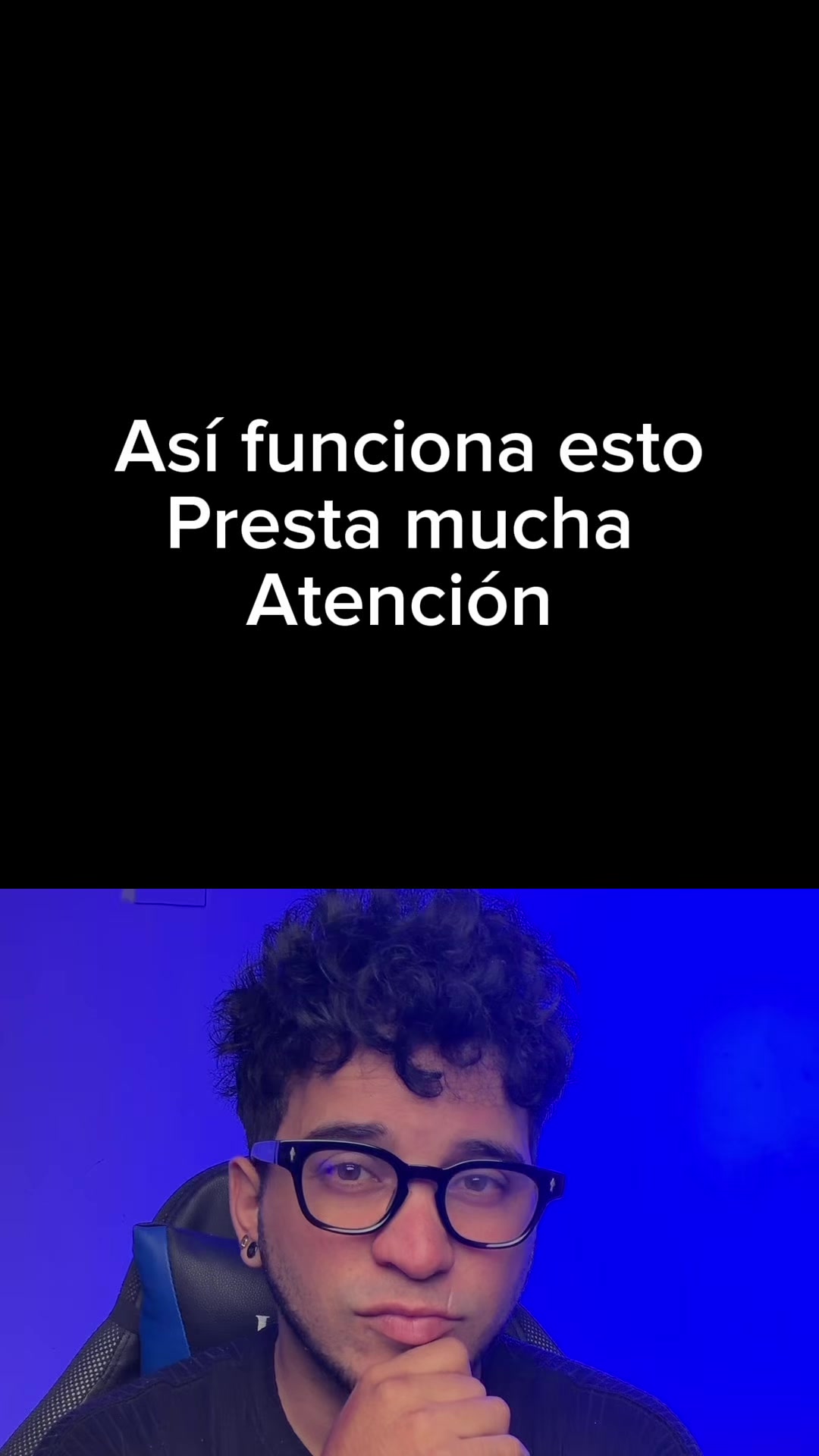 @Elchamodelpeloazul