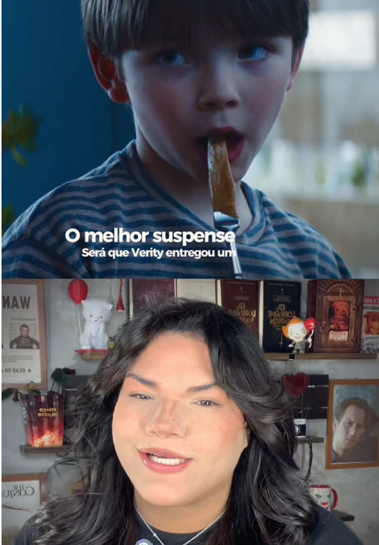 @Dani- Filmes e Séries / terror