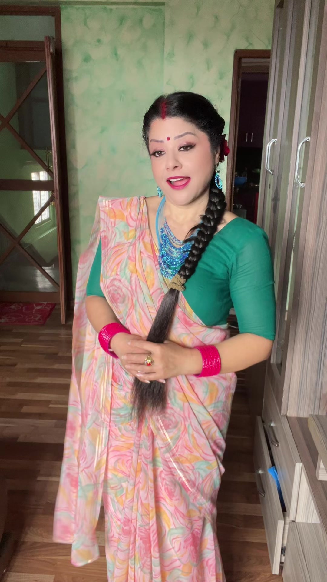 @Sangita Teknath pokharel