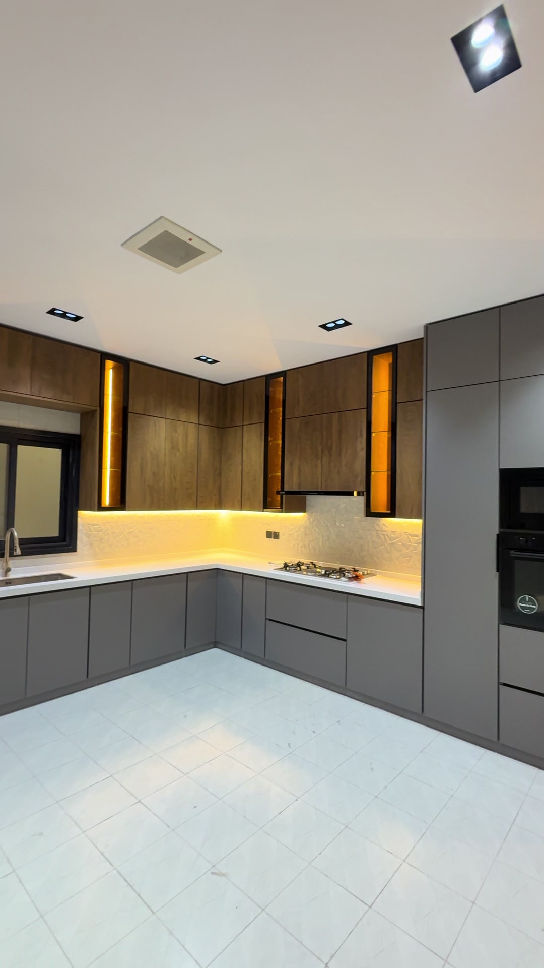 @kitchens-rwas _ رواس للمطابخ