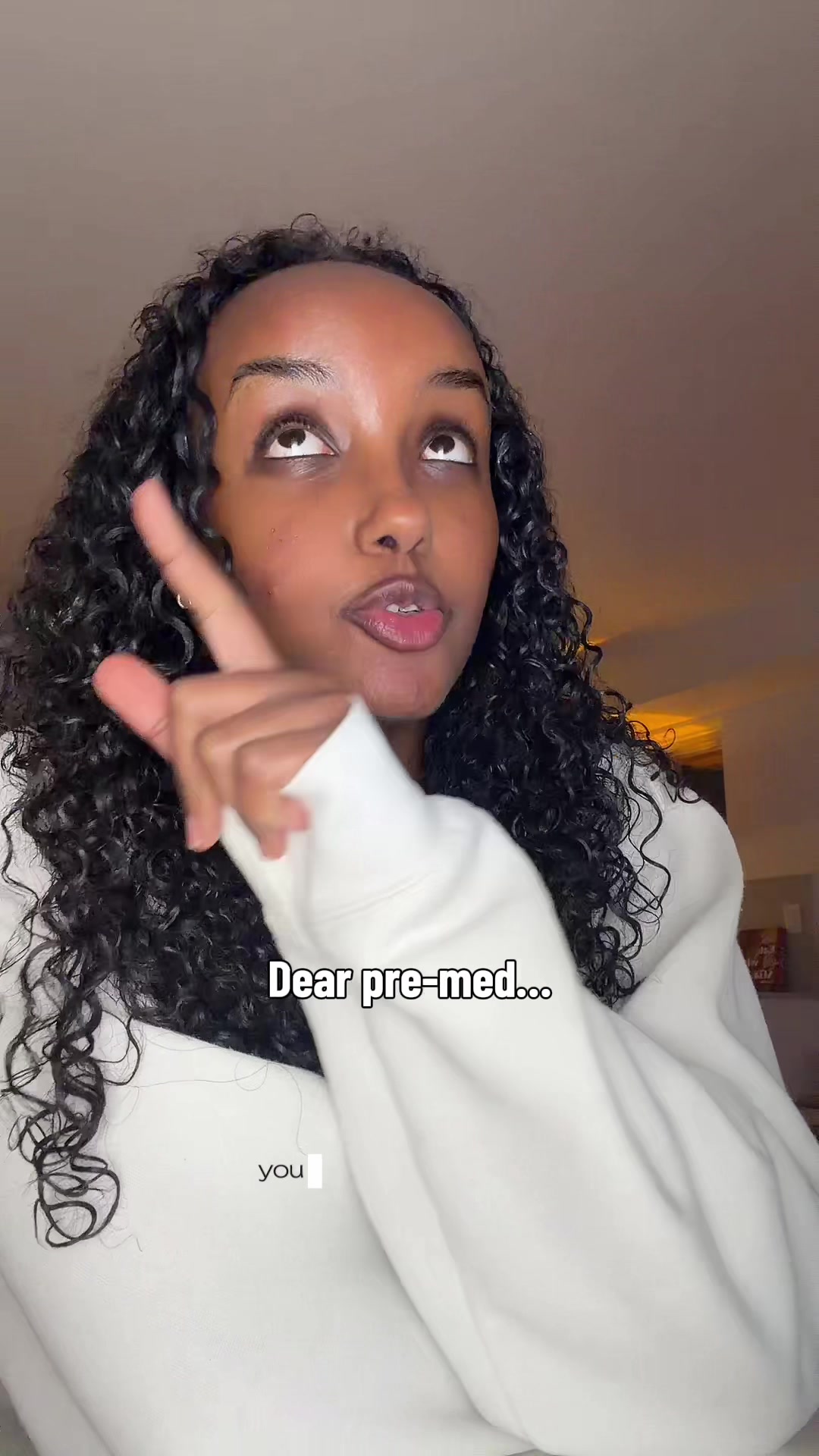 @Yas | MS1 mdphd student