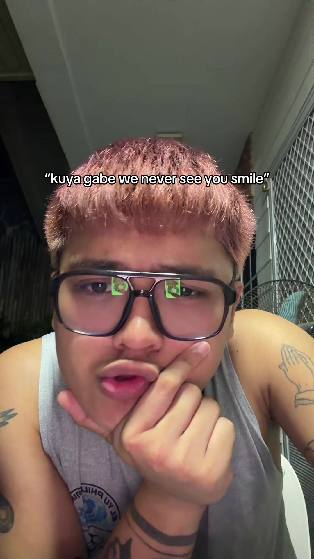 @Gabe Pineda