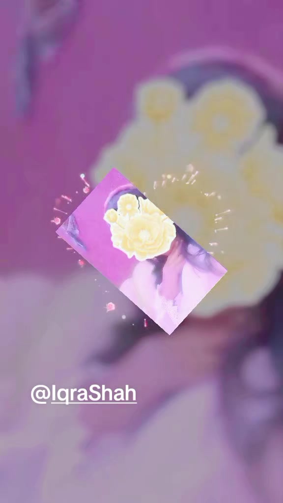 @🎀  Zoya Shah 🎀
