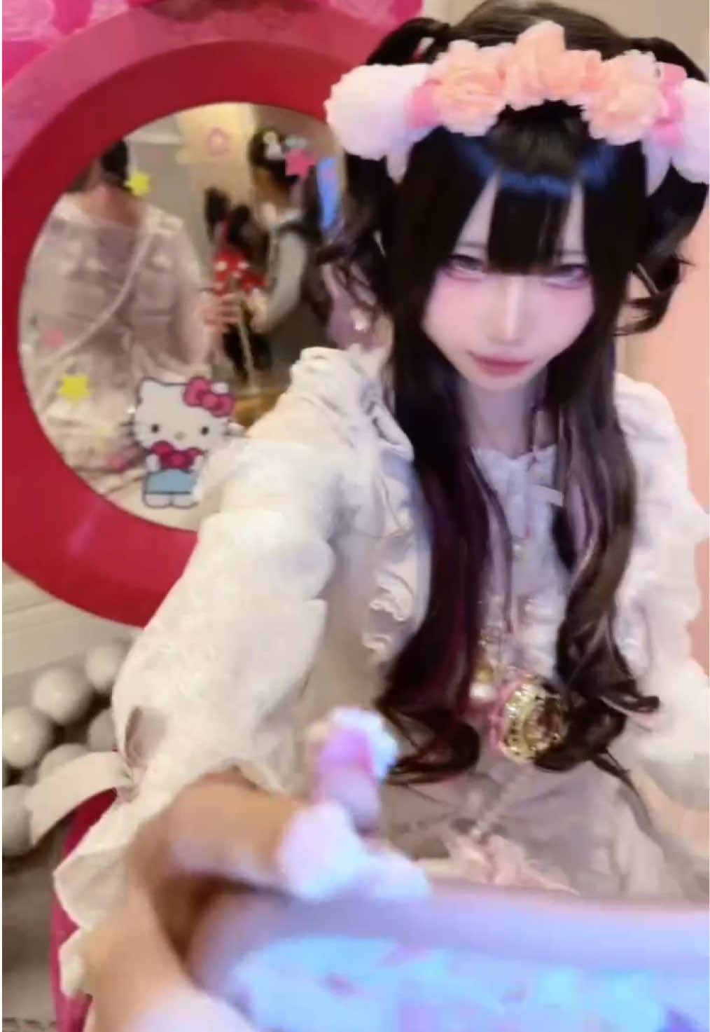 @萌姫