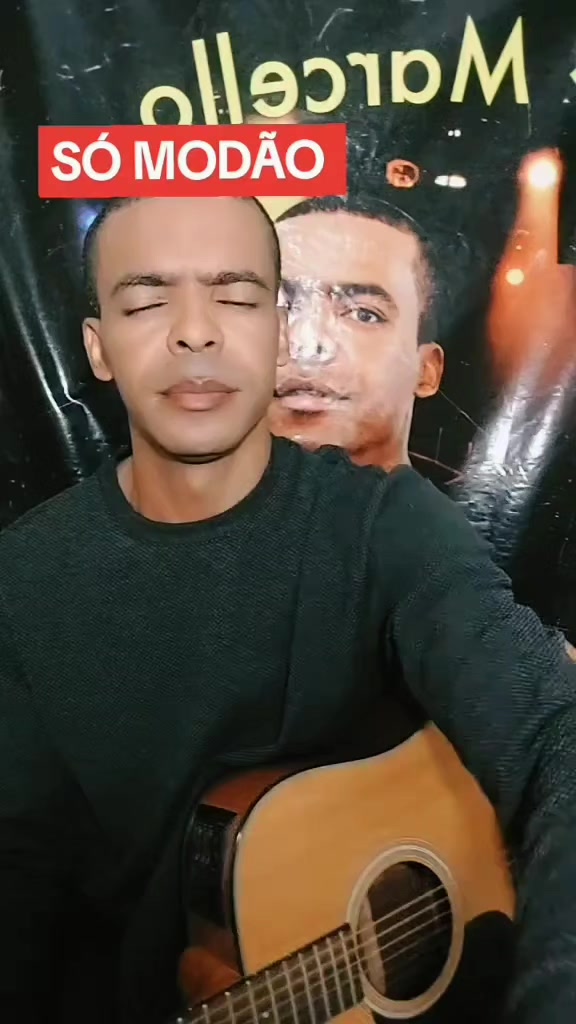 @marcello silva só modão 🎸