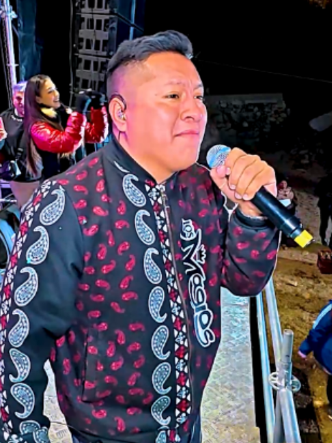 @Franklin ProEventos