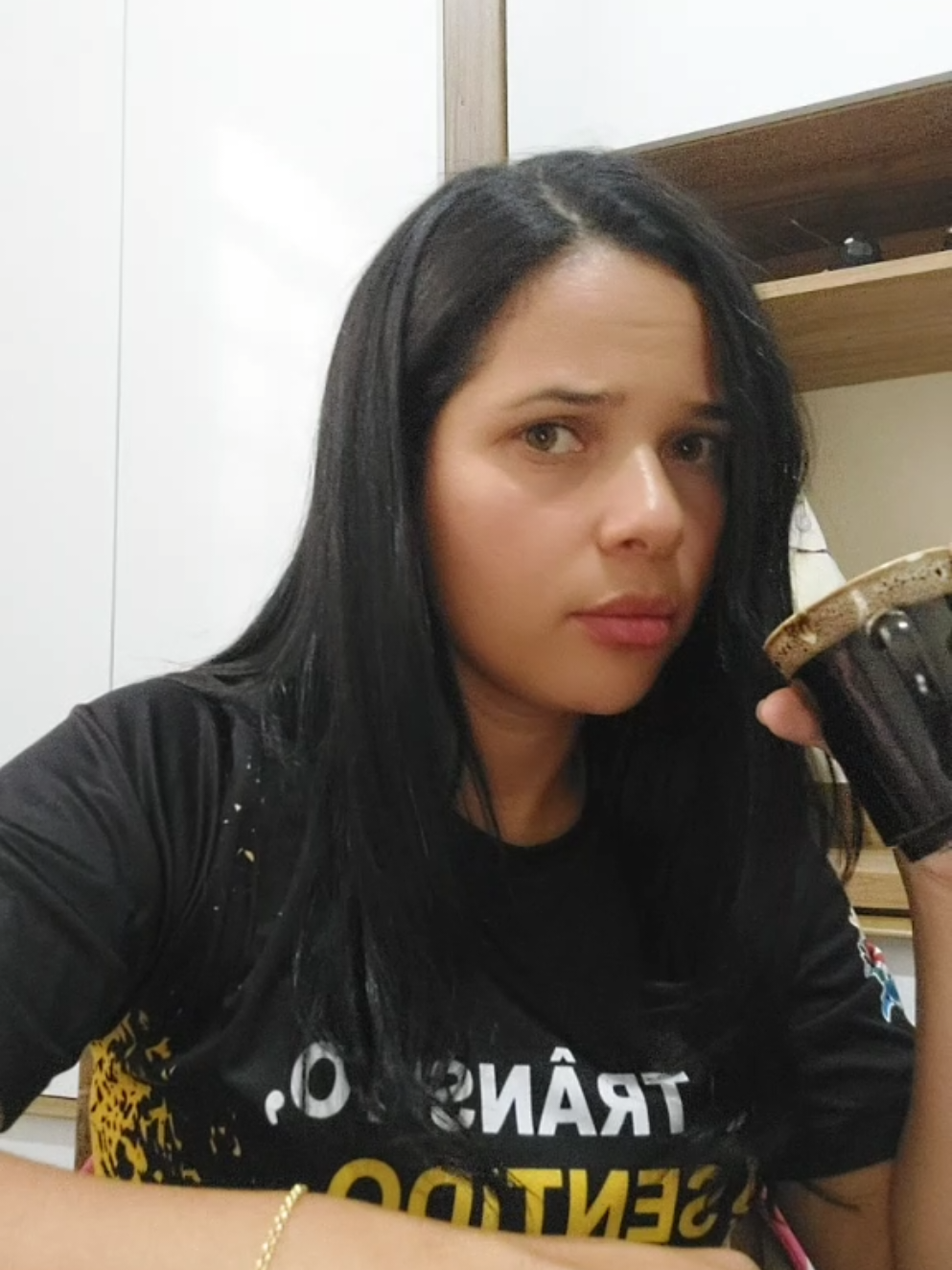 @Mara de Jesus