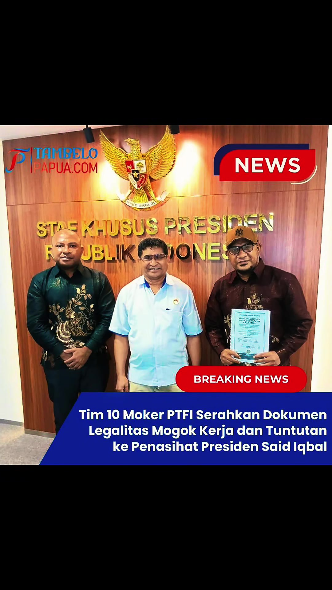 @redaksitambelopapua