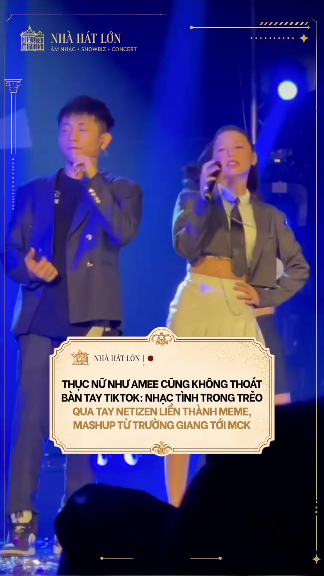 @Nhà Hát Lớn
