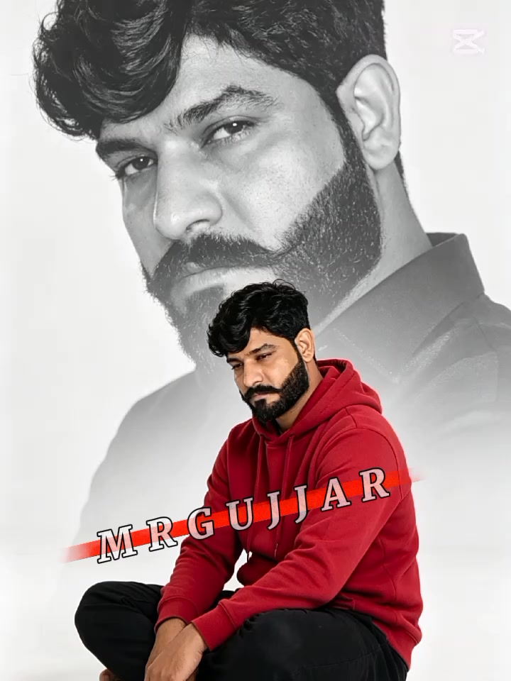 @MRGUJJARJEE