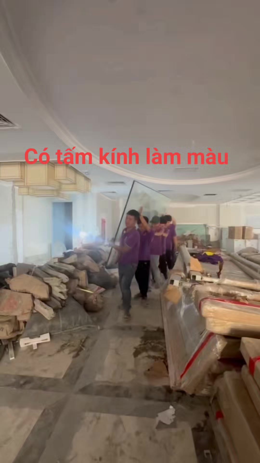 @Dương Tam Glass