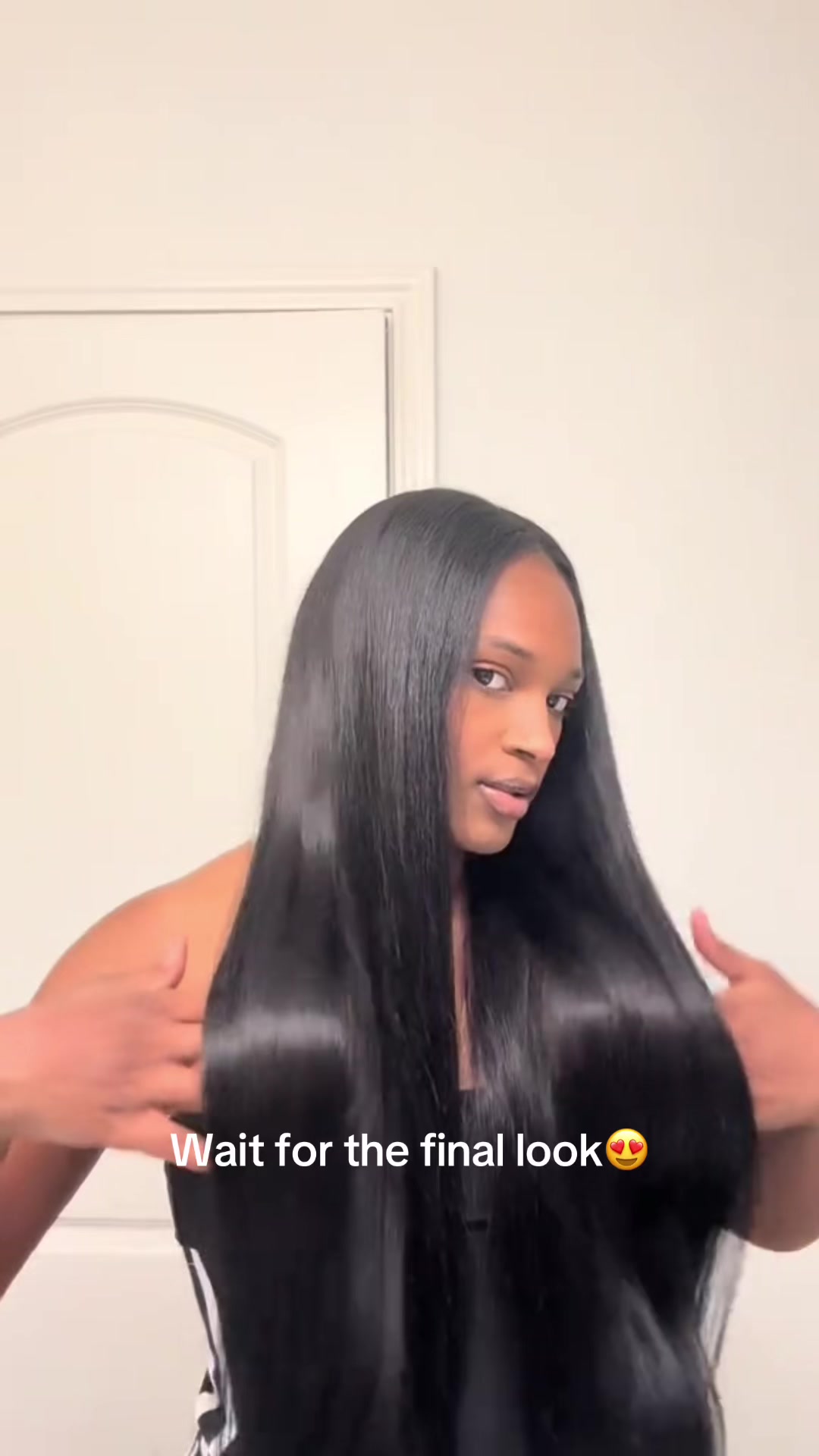 @Bombtress Hair
