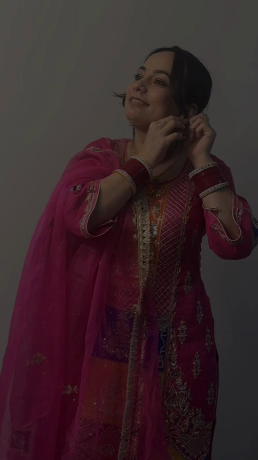 @Param Dhillon🌸