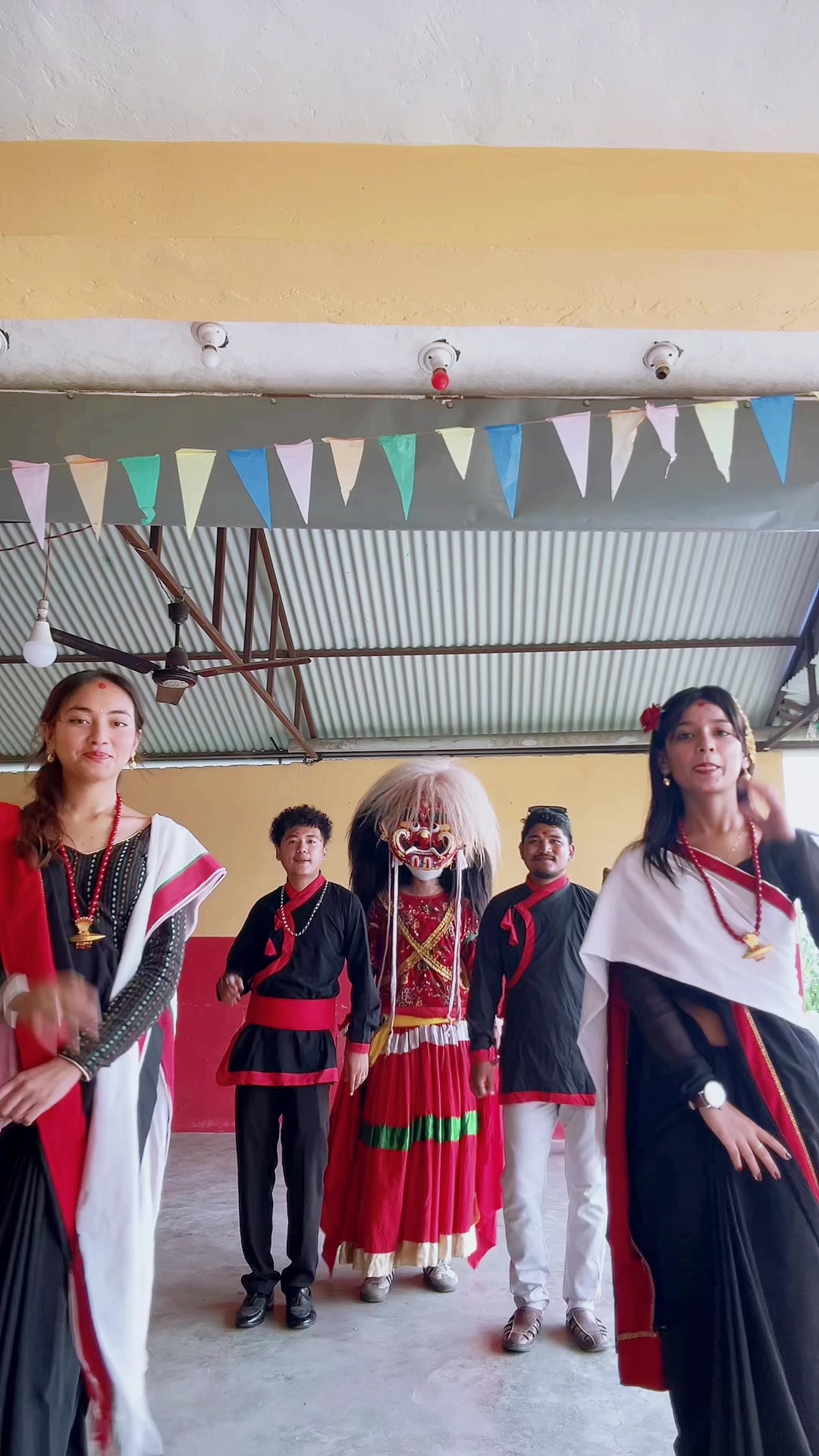 @Chhabi Shrestha