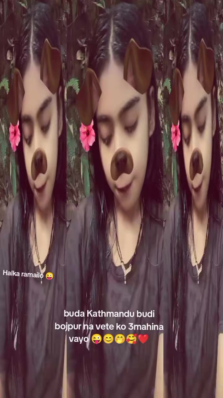 @Nabin Sajana🥰❤️