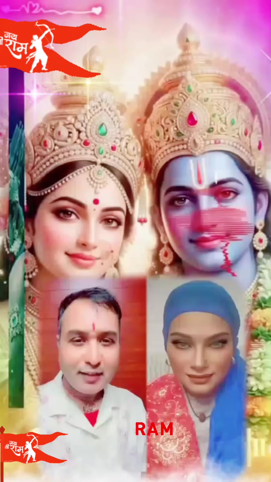@꧁ད ★🔴★ 🕉️ʋɛռɨɛȶǟ 🕉️★🔴★ ད꧂