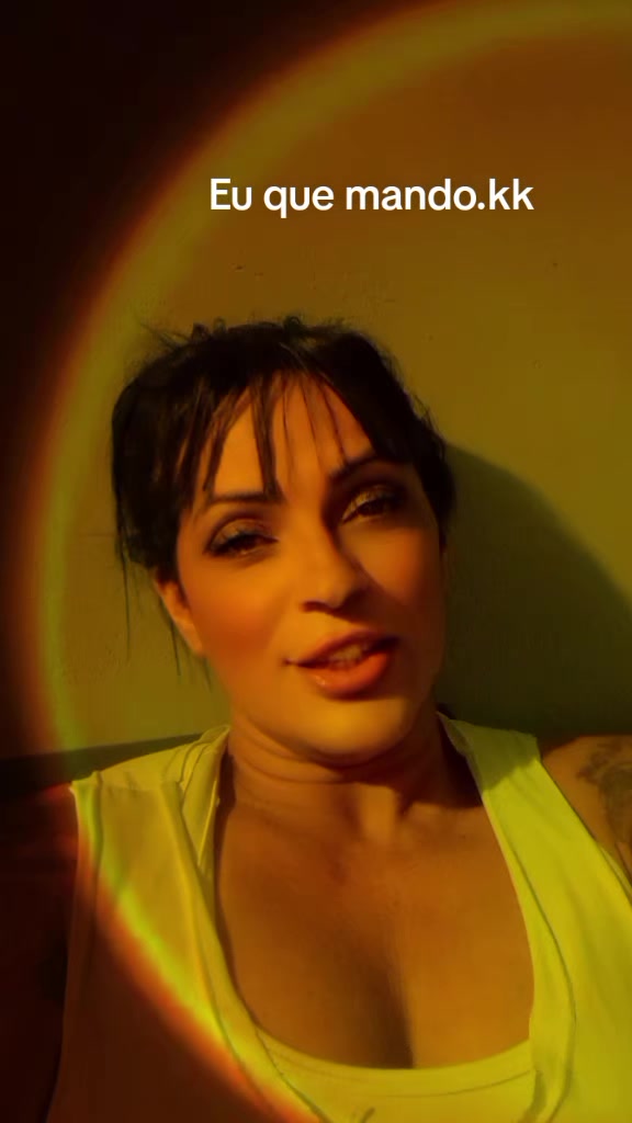 @Debora Lopes