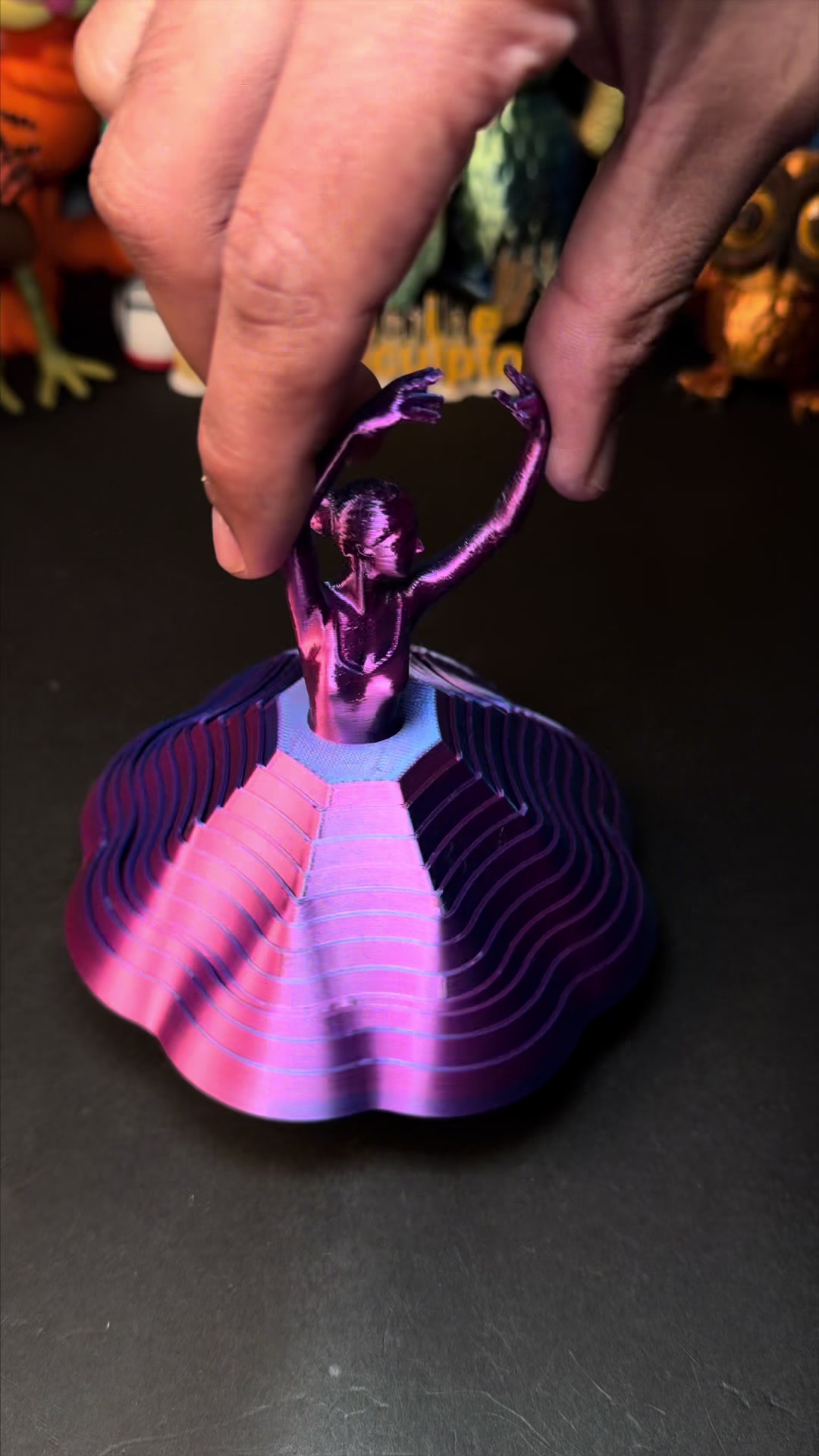 @Printsculptors