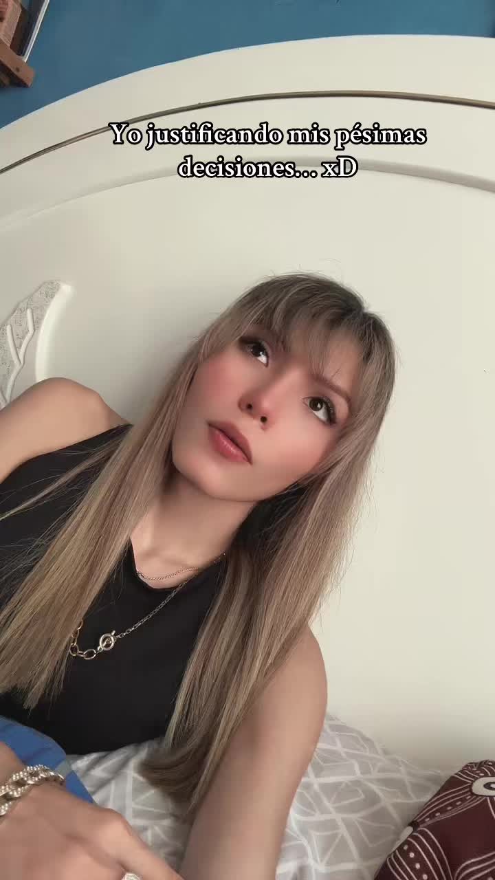 @Catalina Rojo