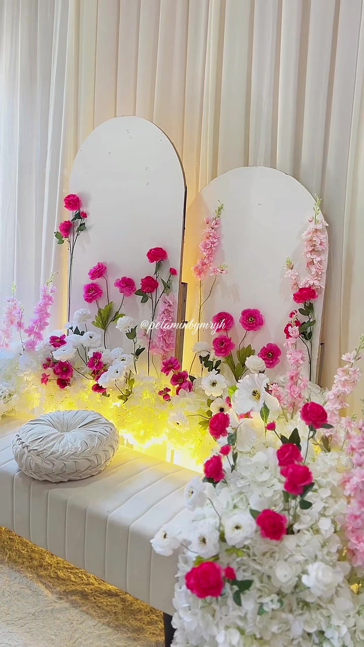@Pelamin Mini Kulim