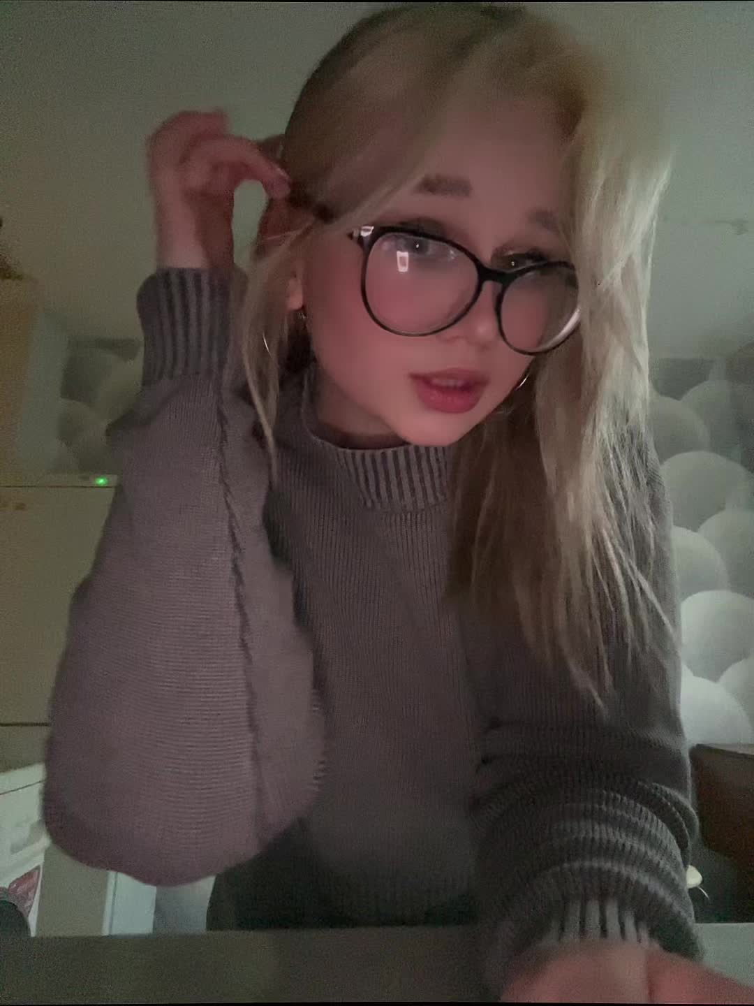 @ТГК: Крошка Ли