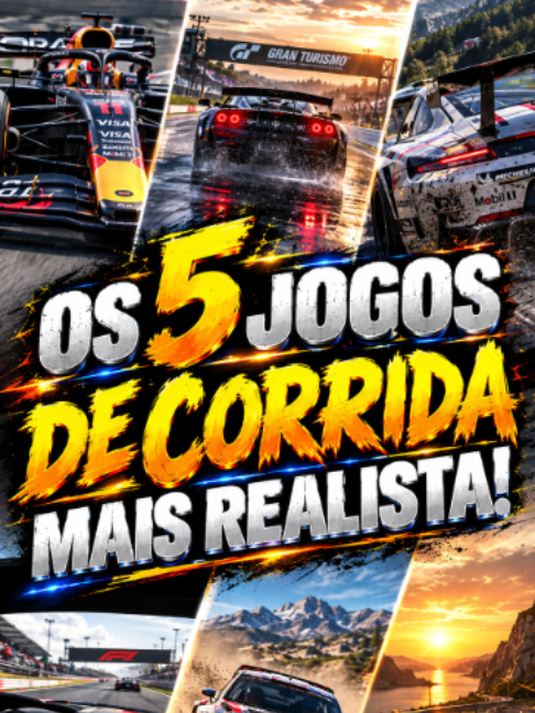 @Lista Gamer