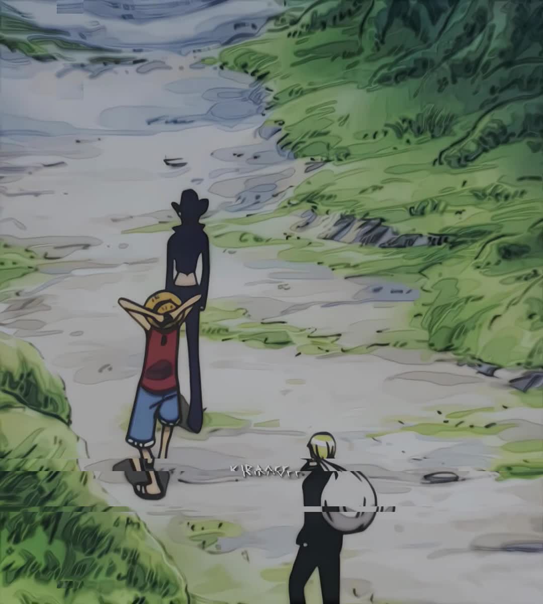 @ＫＩＲＡ