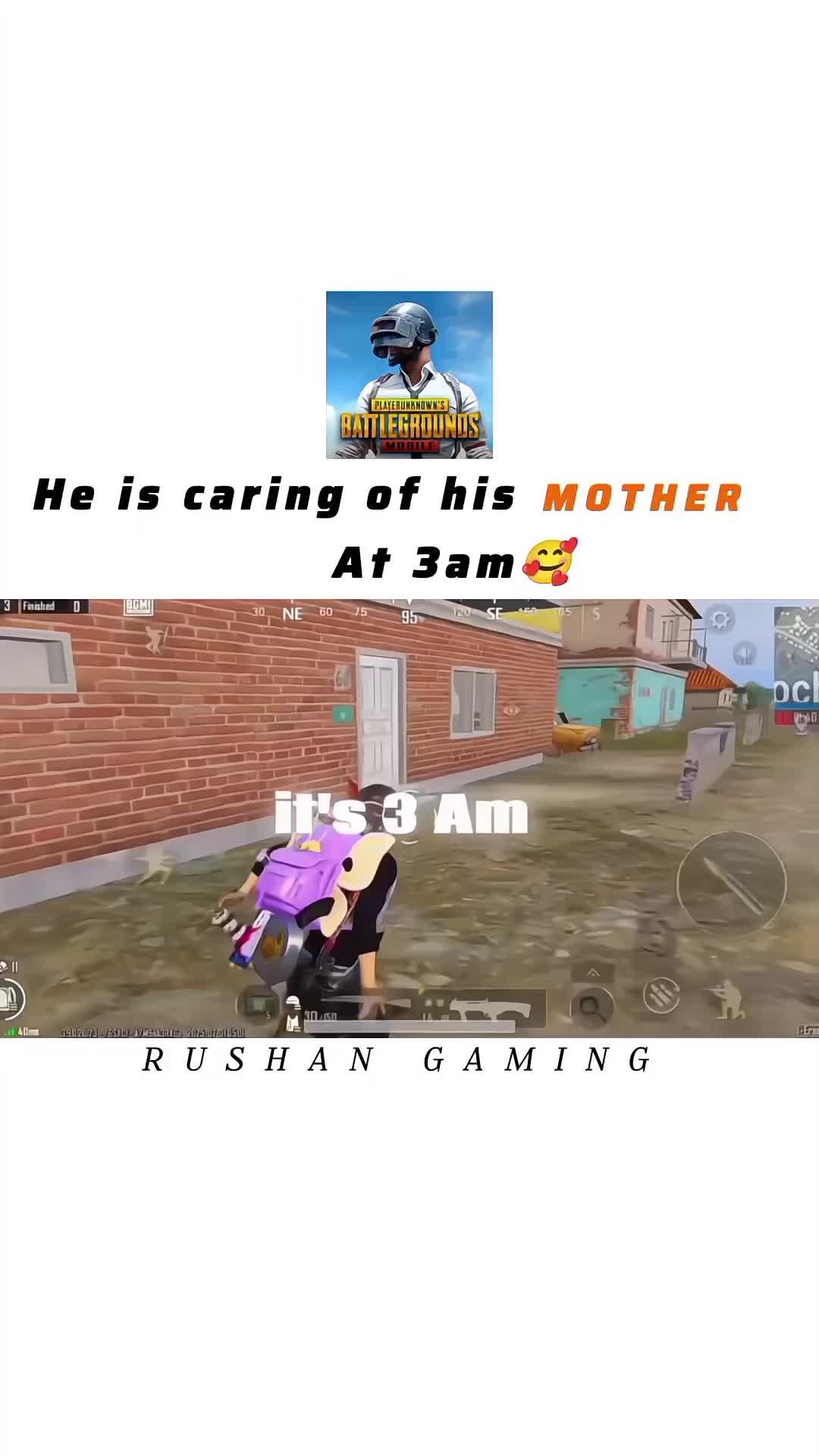 @Rushan Gaming