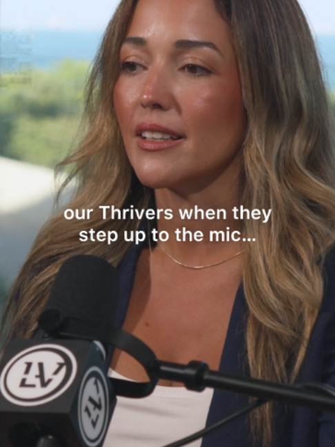 @THRIVE by Le-Vel