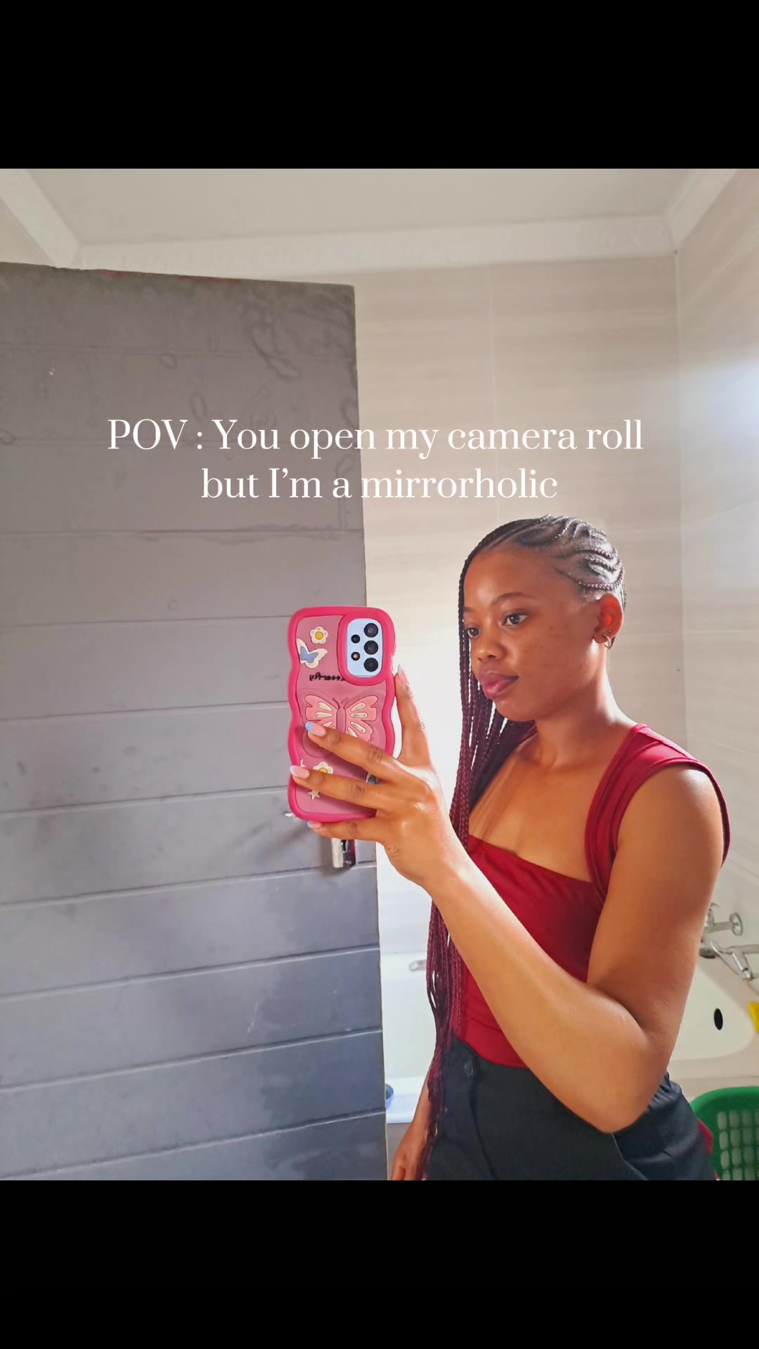 @Opelo Selemogwe💞